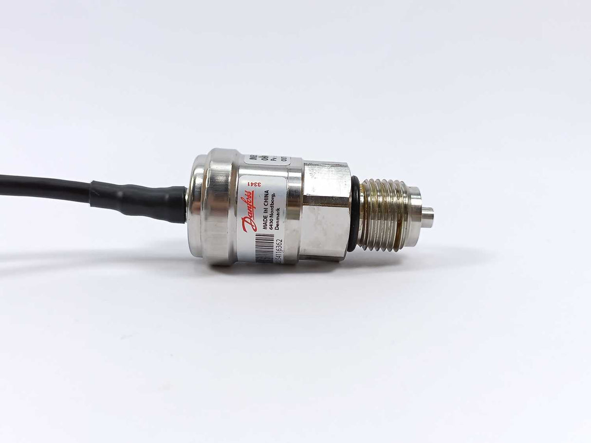 Danfoss 060G1454 MBS 3000 Pressure Transmitter