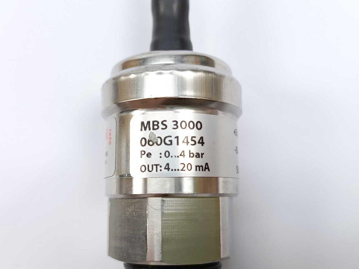 Danfoss 060G1454 MBS 3000 Pressure Transmitter