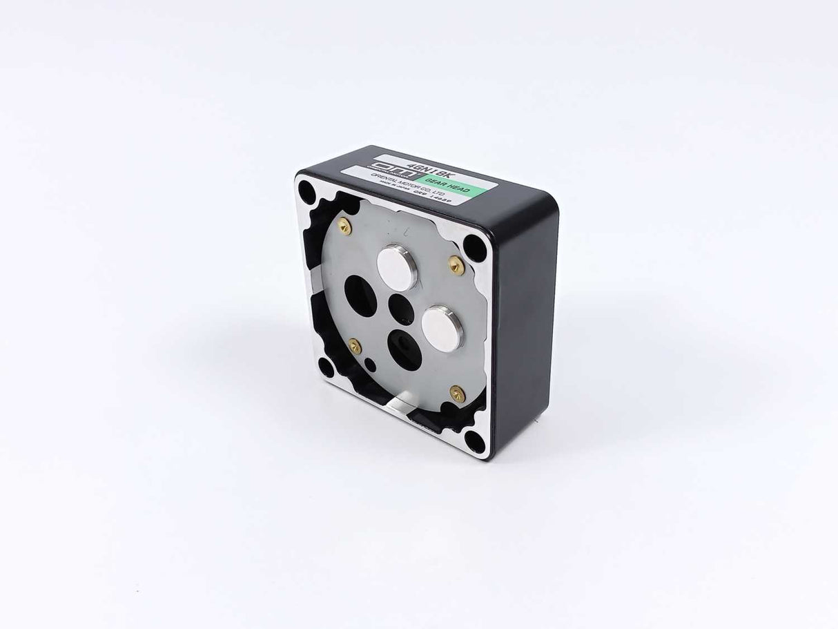 Oriental Motor 4GN18K Gear Head