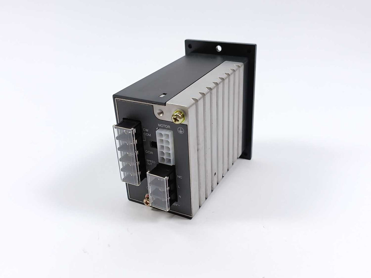 Oriental Motor AXUD25CY Speed Control Unit