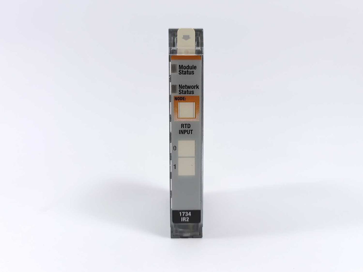AB 1734-IR2 I/O 2 Point RTD Input Module Ser C