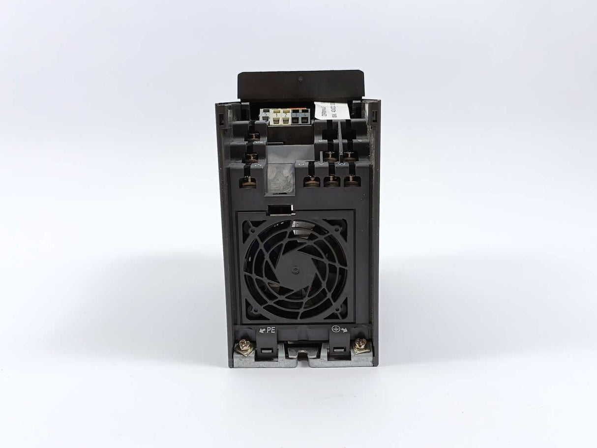 Siemens 6SE6420-2UD21-5AA0 Micromaster 420