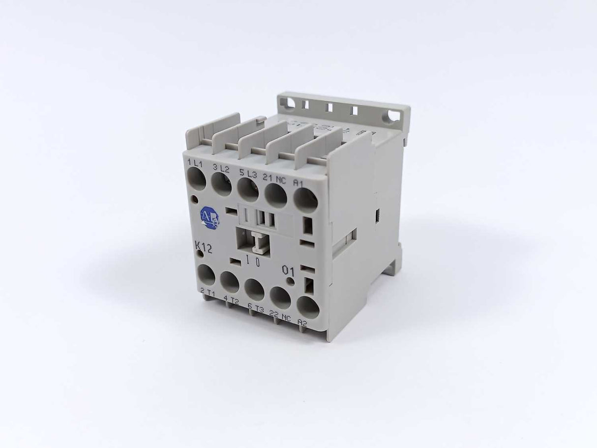 AB 100-K12*01 Ser. A Mini Contactor