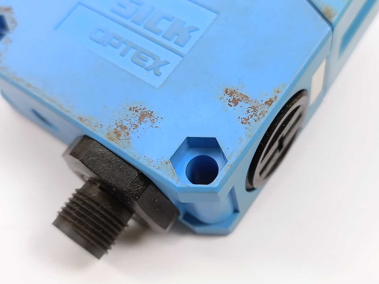 SICK 6 021 920 WT260T-P490 Photoelectric Sensor
