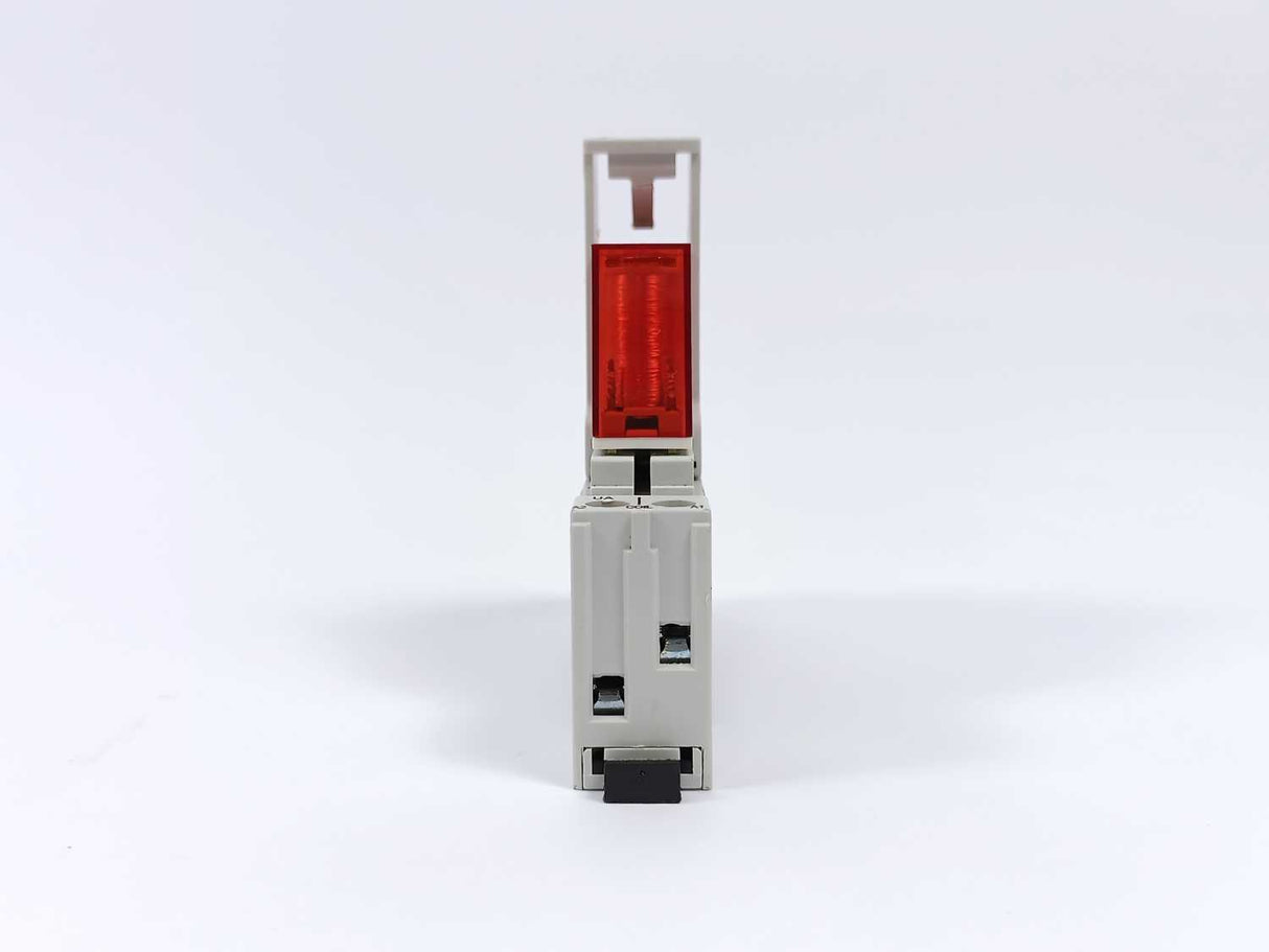 AB 700-HN123 8 Pin CoilContt Seperation Relay Socket W/ 700-HPS2Z24