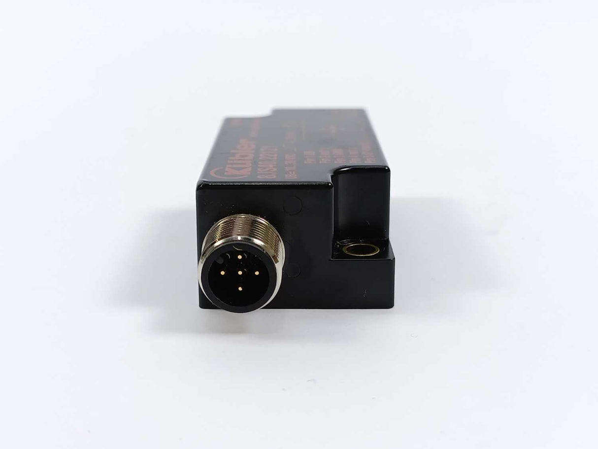 KUBLER 8.IS40.22121 Axis Inclination Sensor