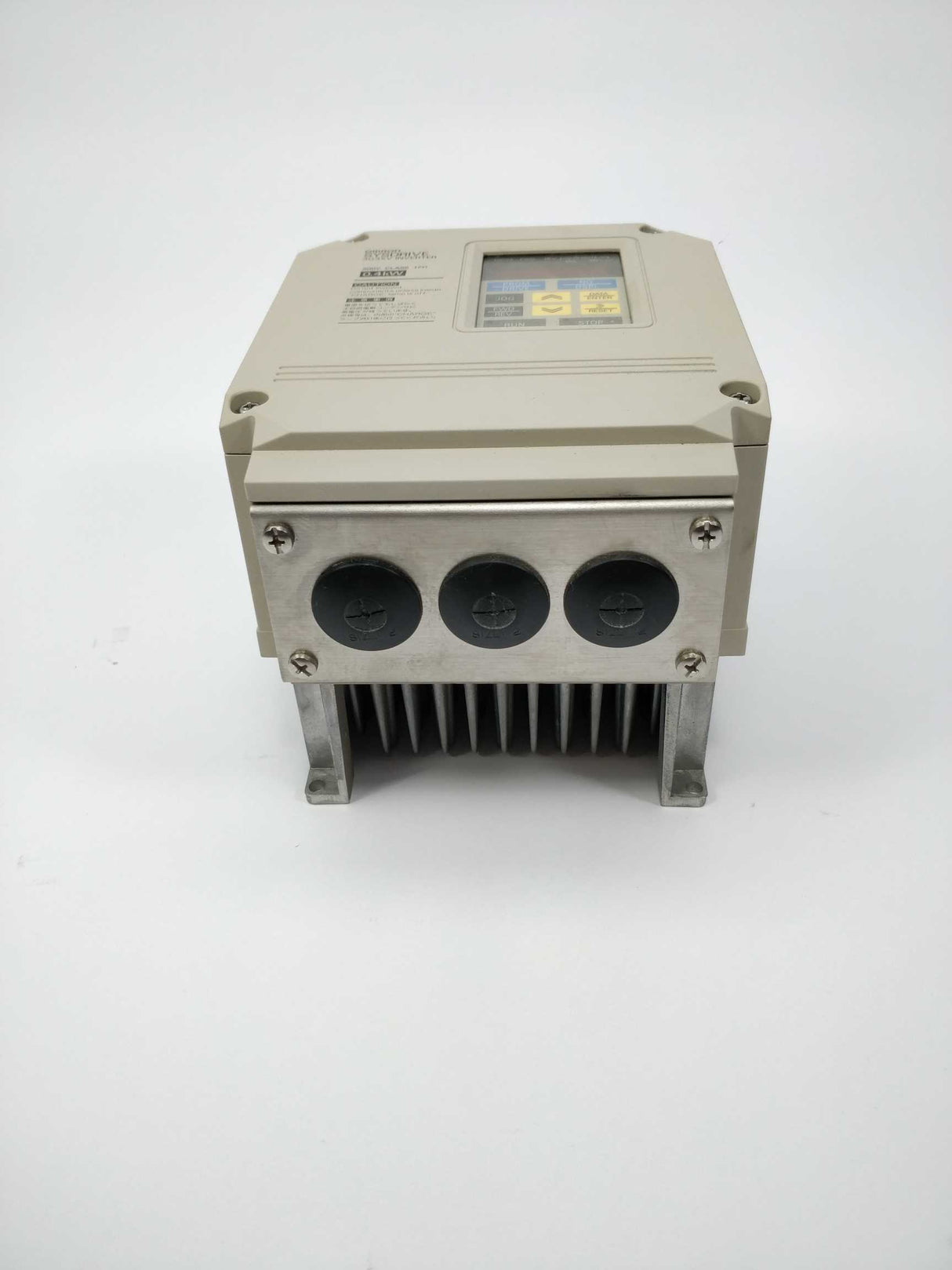 OMRON 3G3XV-AB004-EIP SYSDRIVE 3G3XV-AB004-EIP Inverter