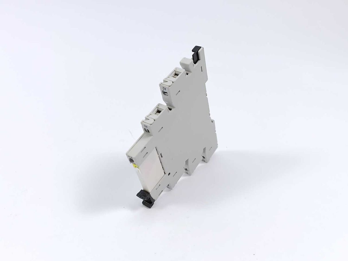 AB 700-HLT1Z Ser. A Terminal Block Relay + 700-TBR24 Ser. A