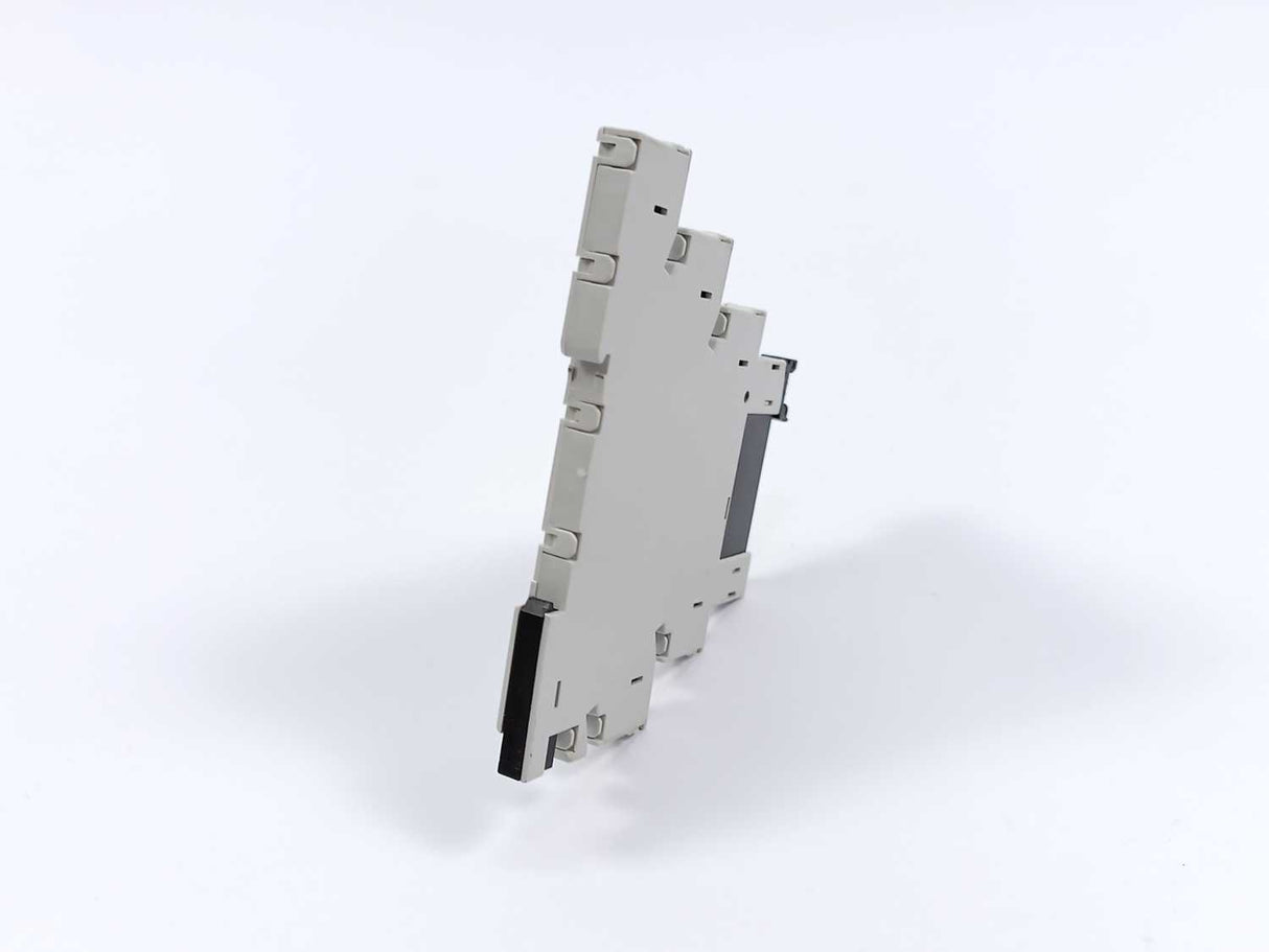 AB 700-HLT1Z Ser. A Terminal Block Relay + 700-TBS24 Ser. C