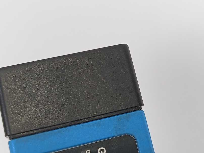 Wenglor GM04VC2 Gloss Sensor