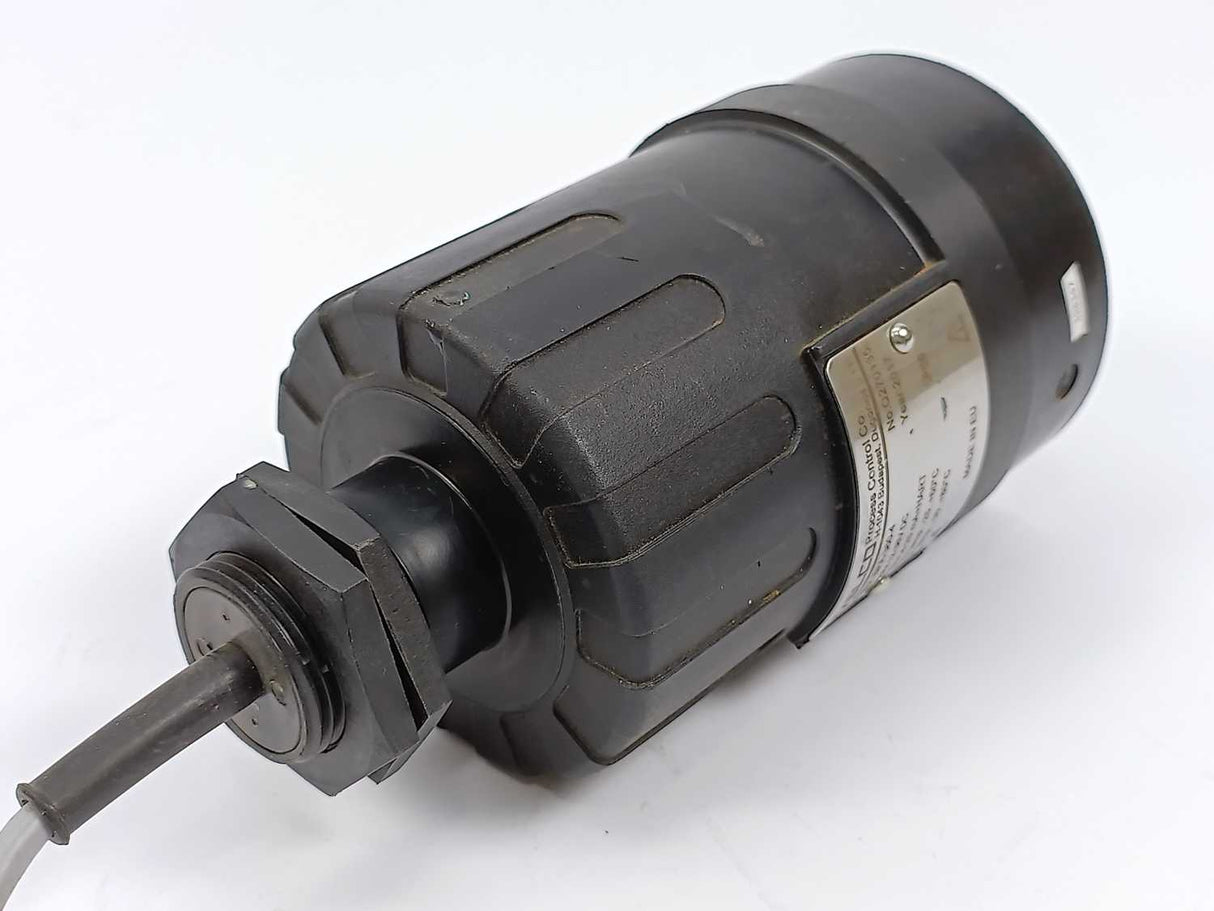 Nivelco SPA3604M EasyTREK SPA-360-4 Level Transmitter