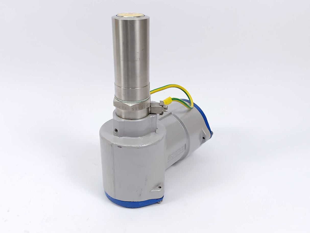 Krohne V741421C220100000 DWM 2000 Electromagnetic Flow Switch and Flow Meter