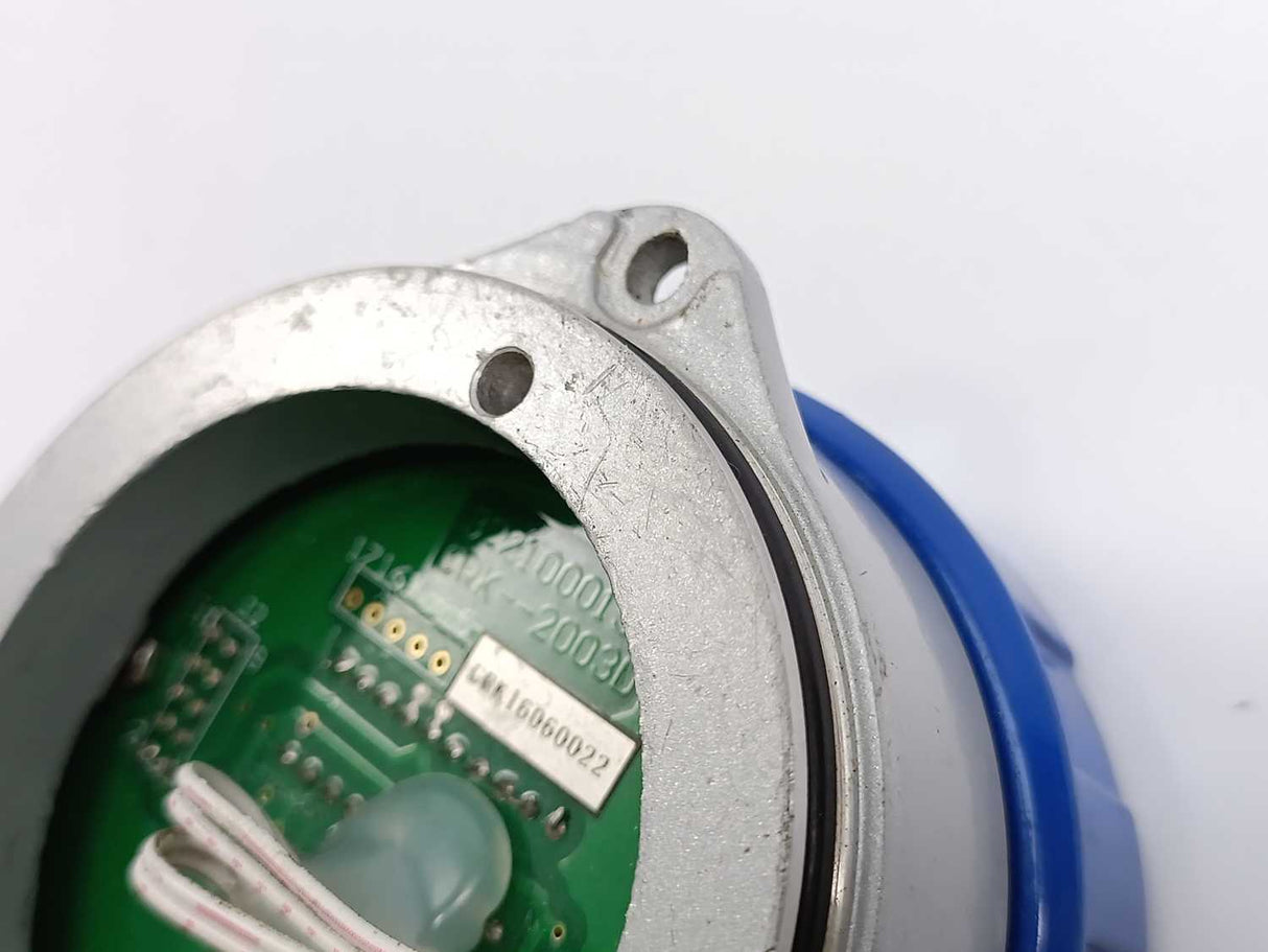 Krohne 3221000193 CRK-2003D Digital Display for DWM 2000