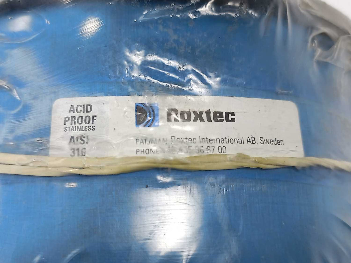 Roxtec AISI 316 Sealing Module