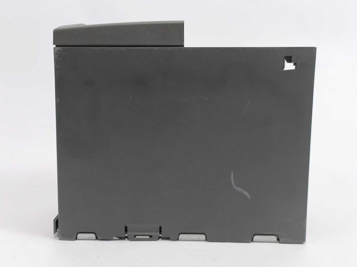 Siemens 6SE6420-2AB17-5AA1 Micromaster 420 0.75kW