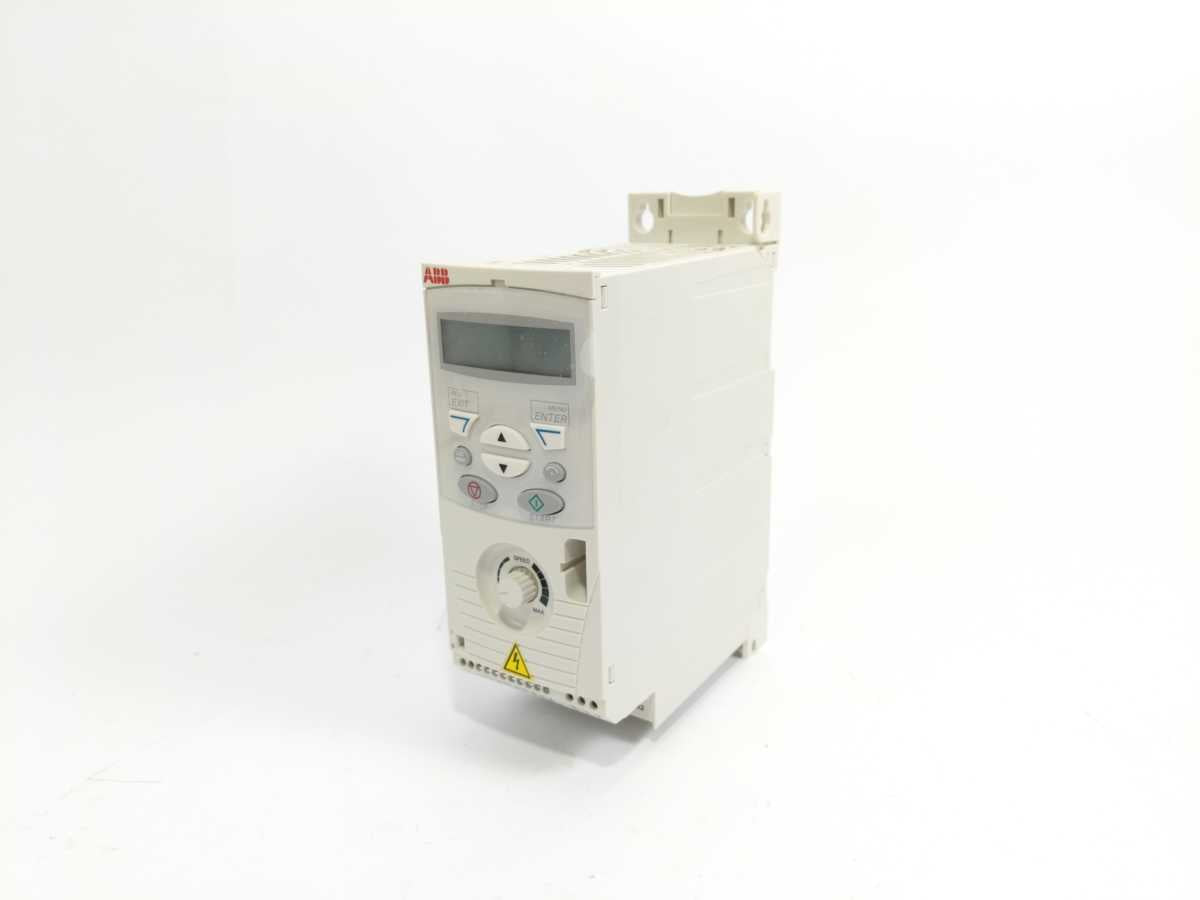 ABB ACS150-01E-02A4-2 AC Micro Inverter Drive
