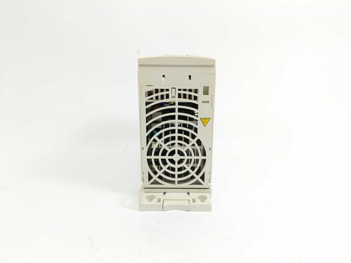 ABB ACS150-01E-02A4-2 AC Micro Inverter Drive