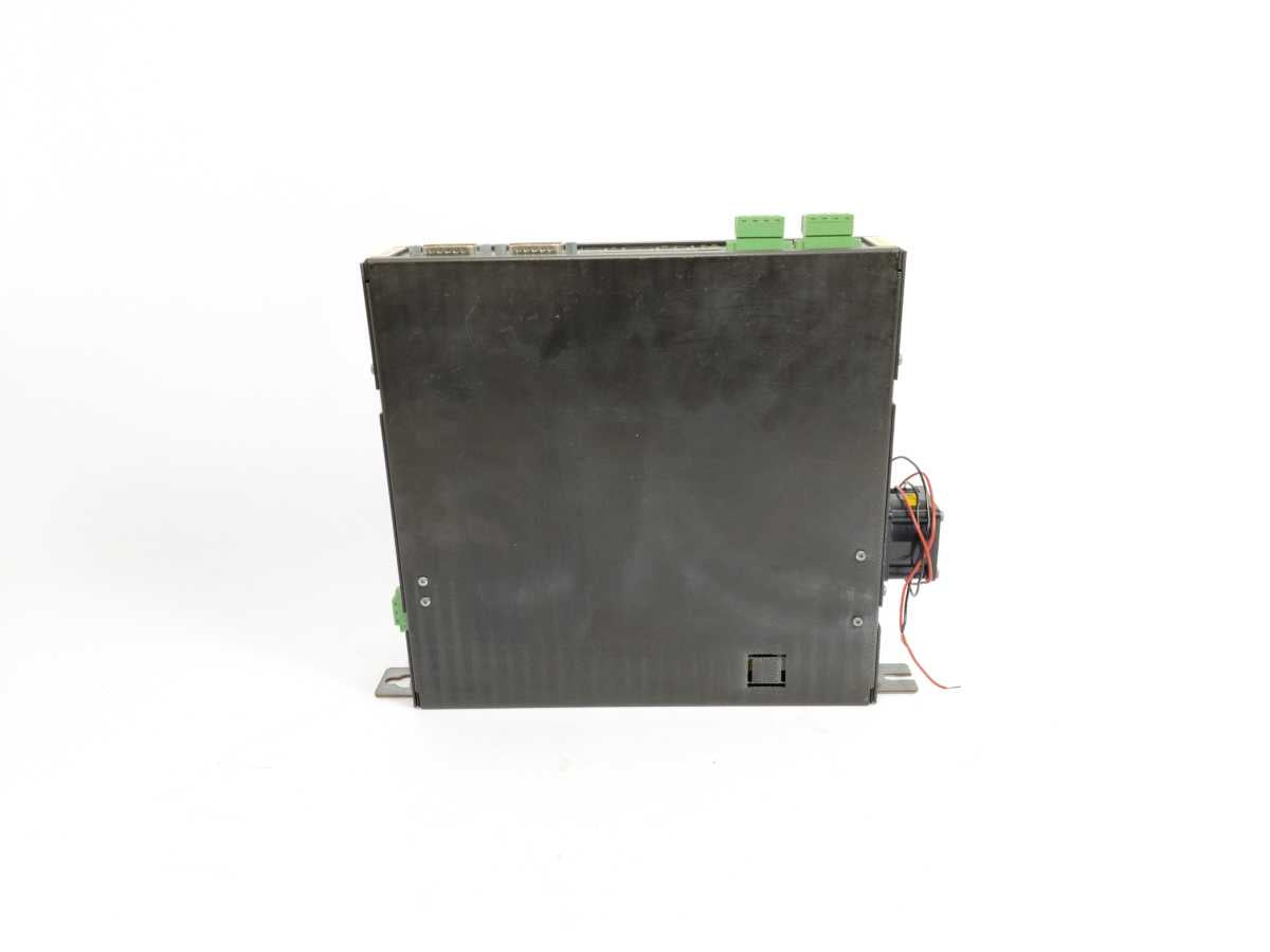 Schneider Electric WDM3-004.1801 Servo Drive