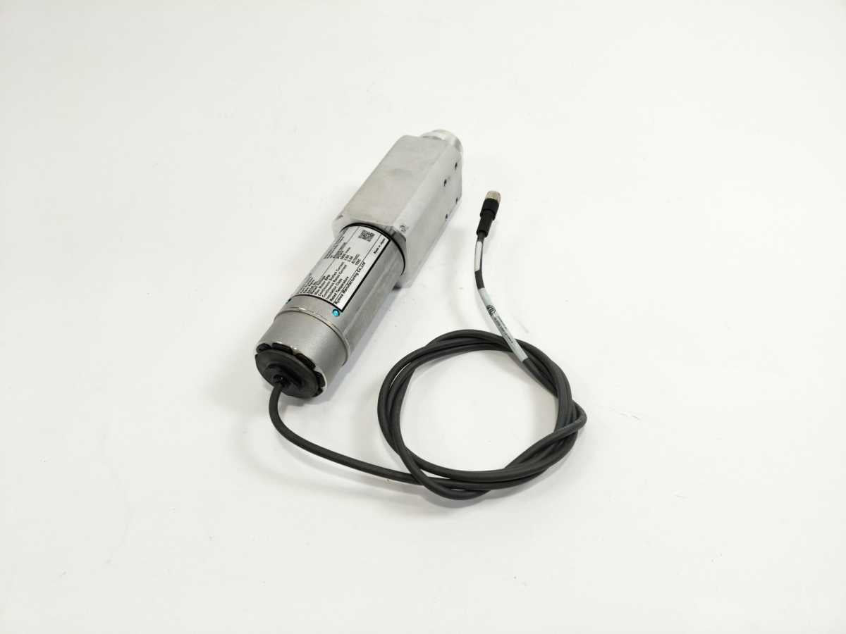 PULSEROLLER PGD024-SE2-18AAA Senergy-Ai Geared Drive DC24V Batch 2pcs.
