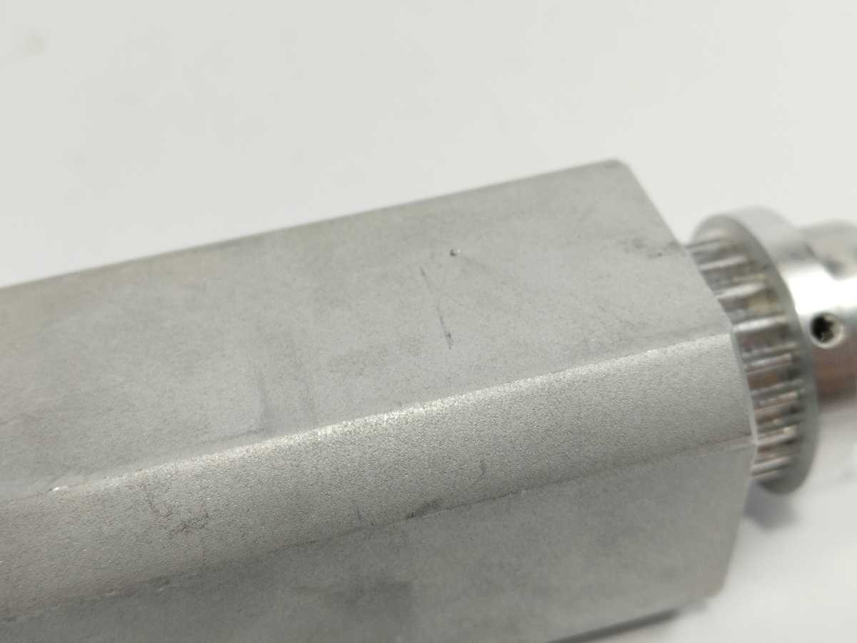 PULSEROLLER PGD024-SE2-18AAA Senergy-Ai Geared Drive DC24V Batch 2pcs.