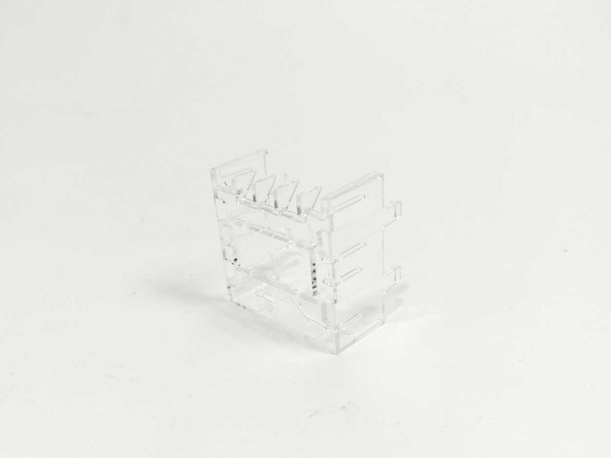 OMRON E5CSV-R1TD-500 Temperature Controller
