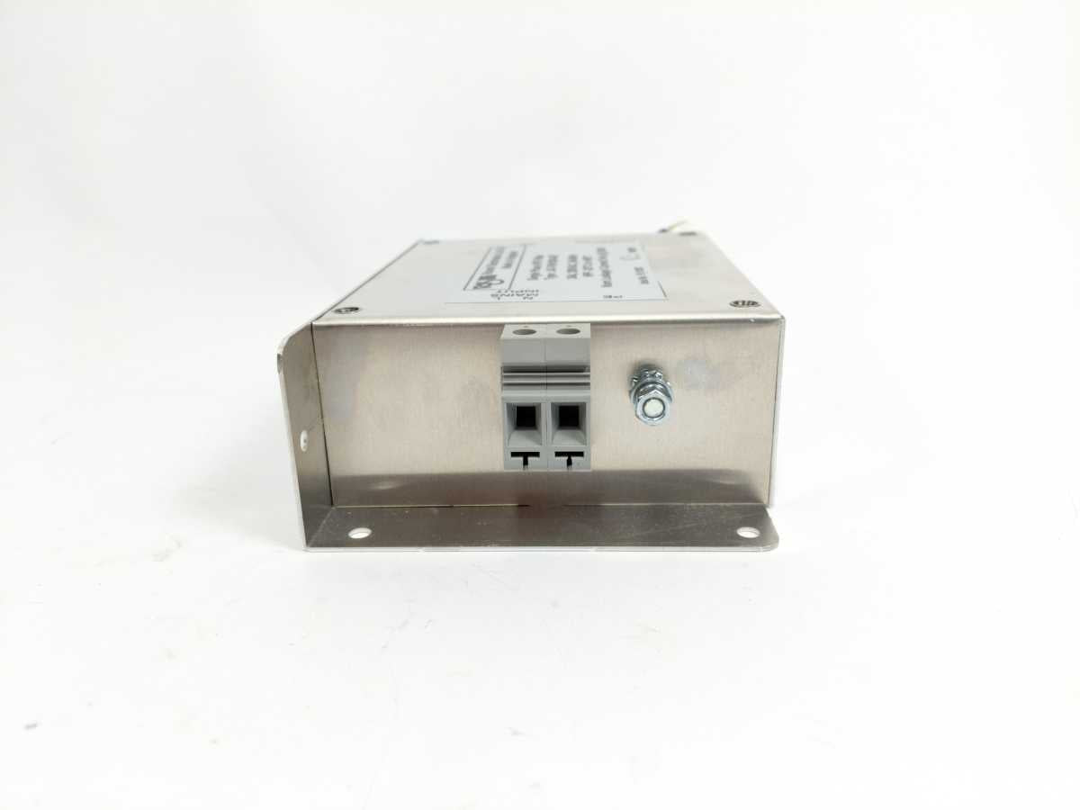 RASMI ELECTRONICS LTD AX-FIM1024-RE Single Phase RFI Filter