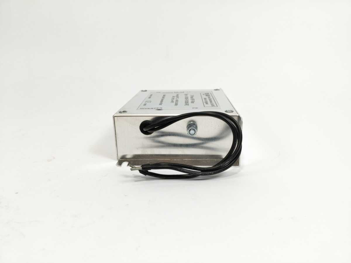 RASMI ELECTRONICS LTD A1000-FIV3005-RE Three Phase RFI Filter