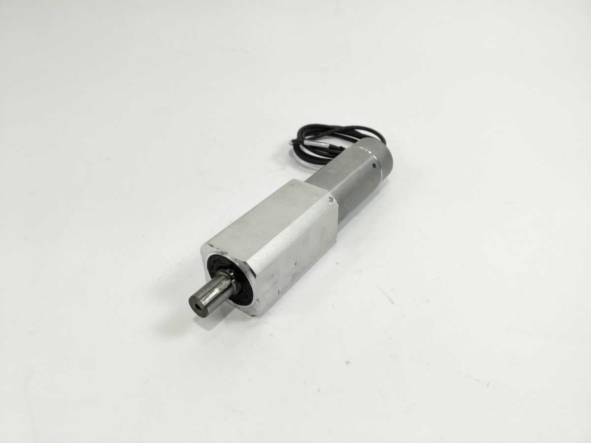 PULSEROLLER PGD024-SE2-18AAA Senergy-Ai Geared Drive DC24V Batch 2pcs.
