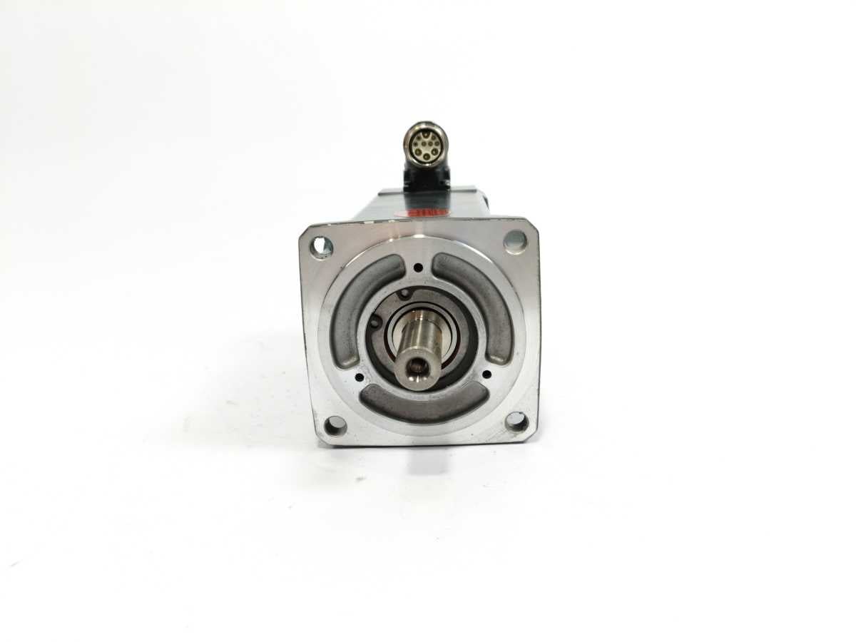 Siemens 1FK2104-5AF00-2MA0-Z Synchronous Motor