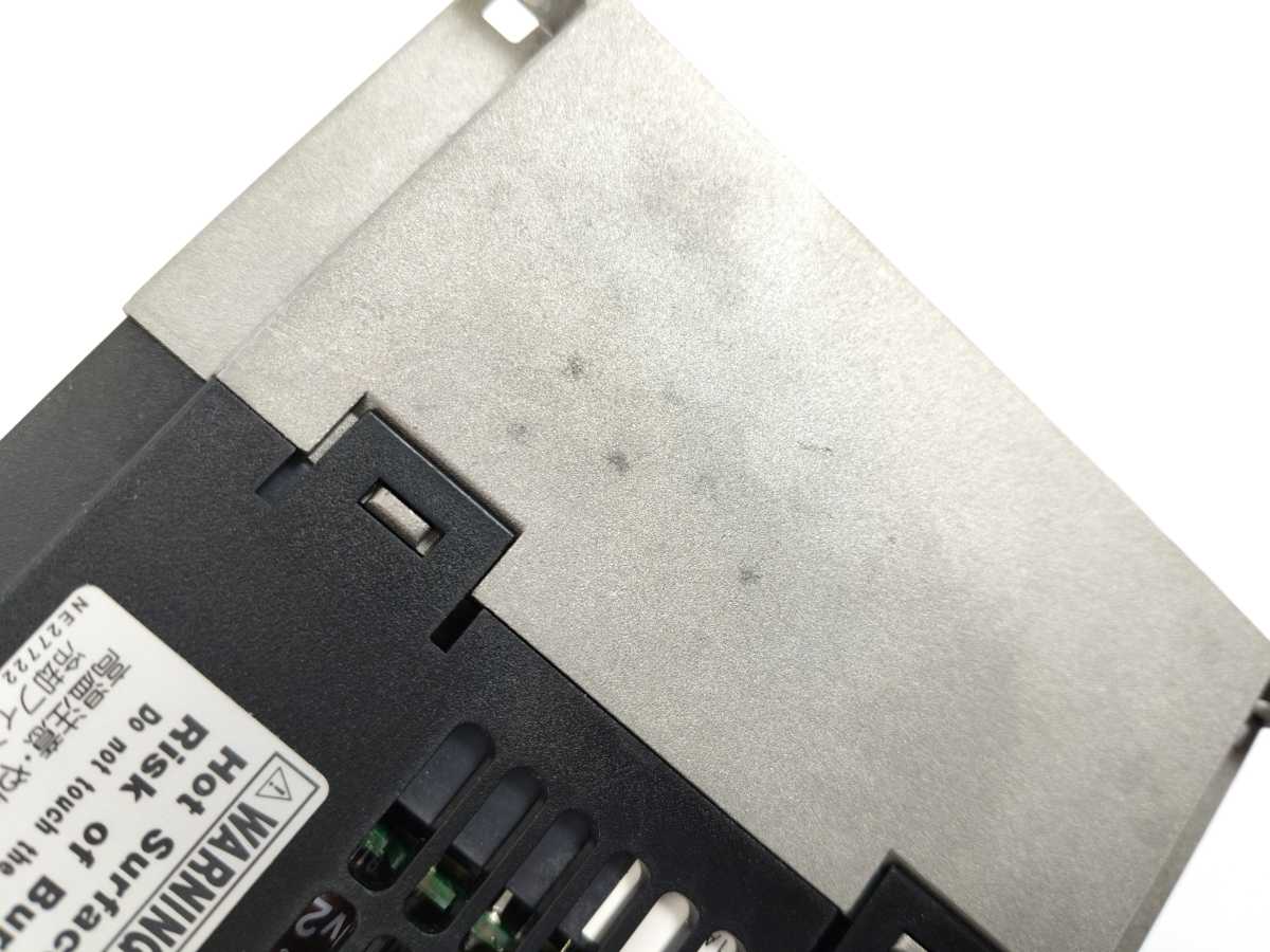 OMRON MX2-A4007-E Inverter 400V 3-Phase