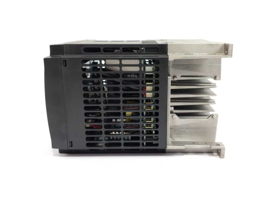 OMRON MX2-A4007-E Inverter 400V 3-Phase
