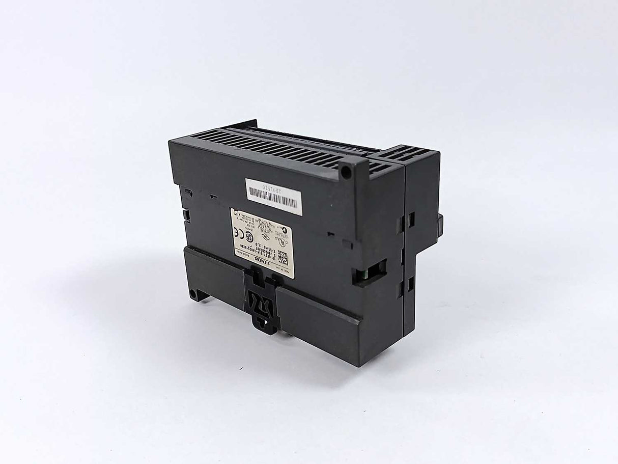 Siemens 6ES7214-1AD21-0XB0 CPU 224 Compact Unit