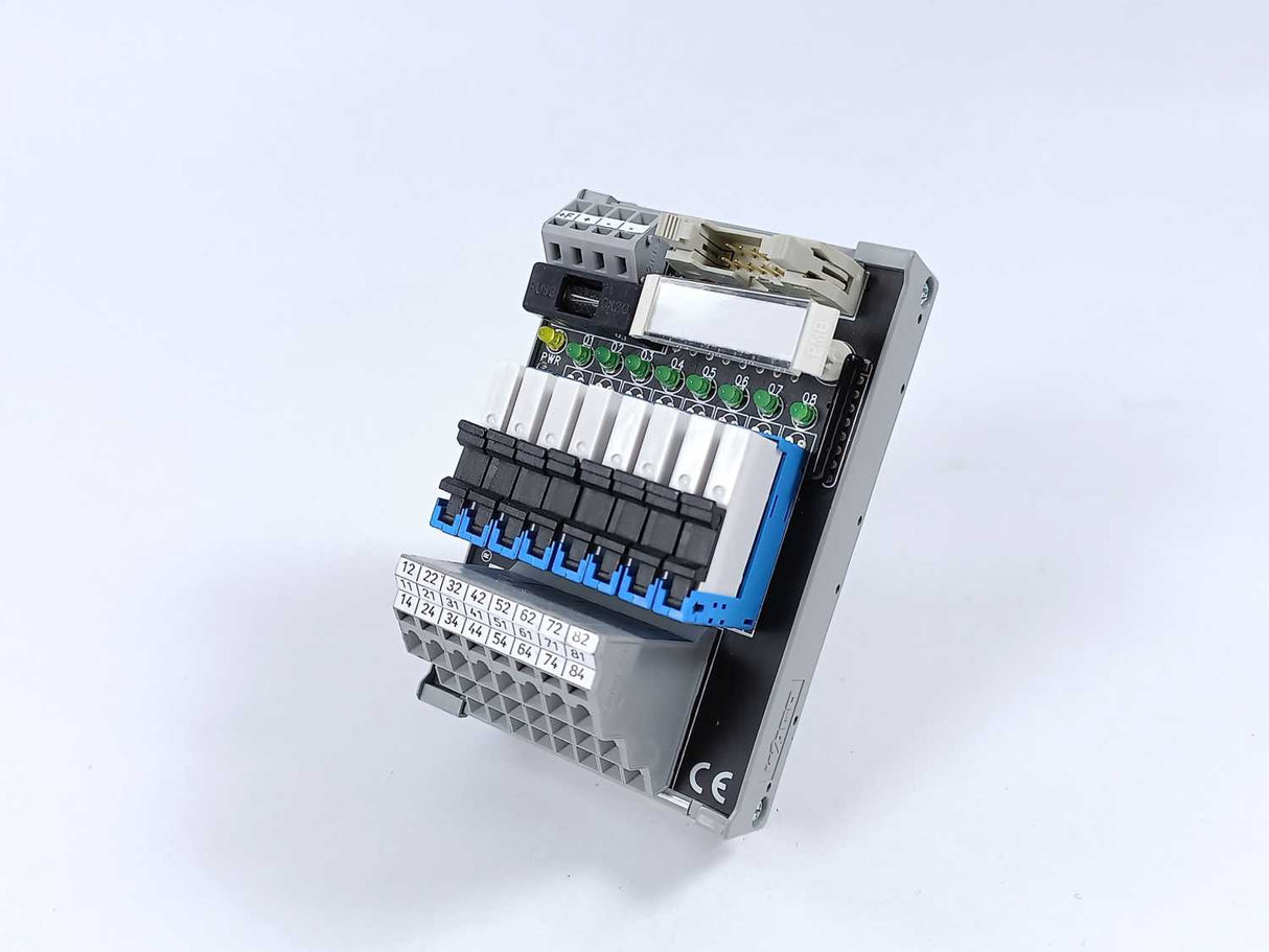Wago 704-5003 Interface Module for System Wiring
