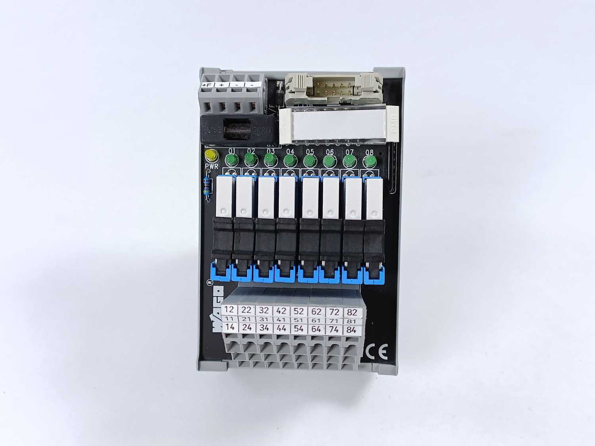 Wago 704-5003 Interface Module for System Wiring