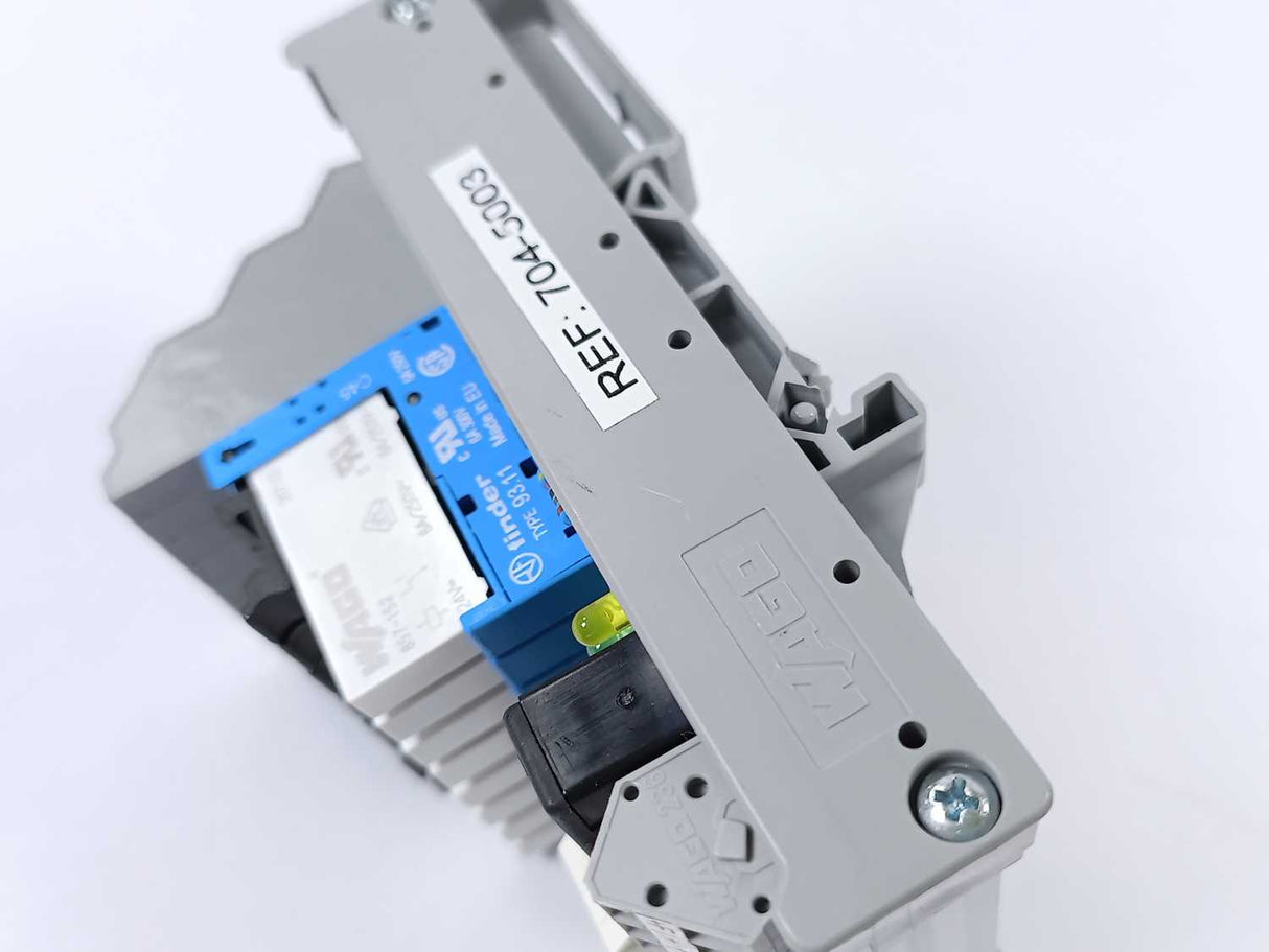 Wago 704-5003 Interface Module for System Wiring