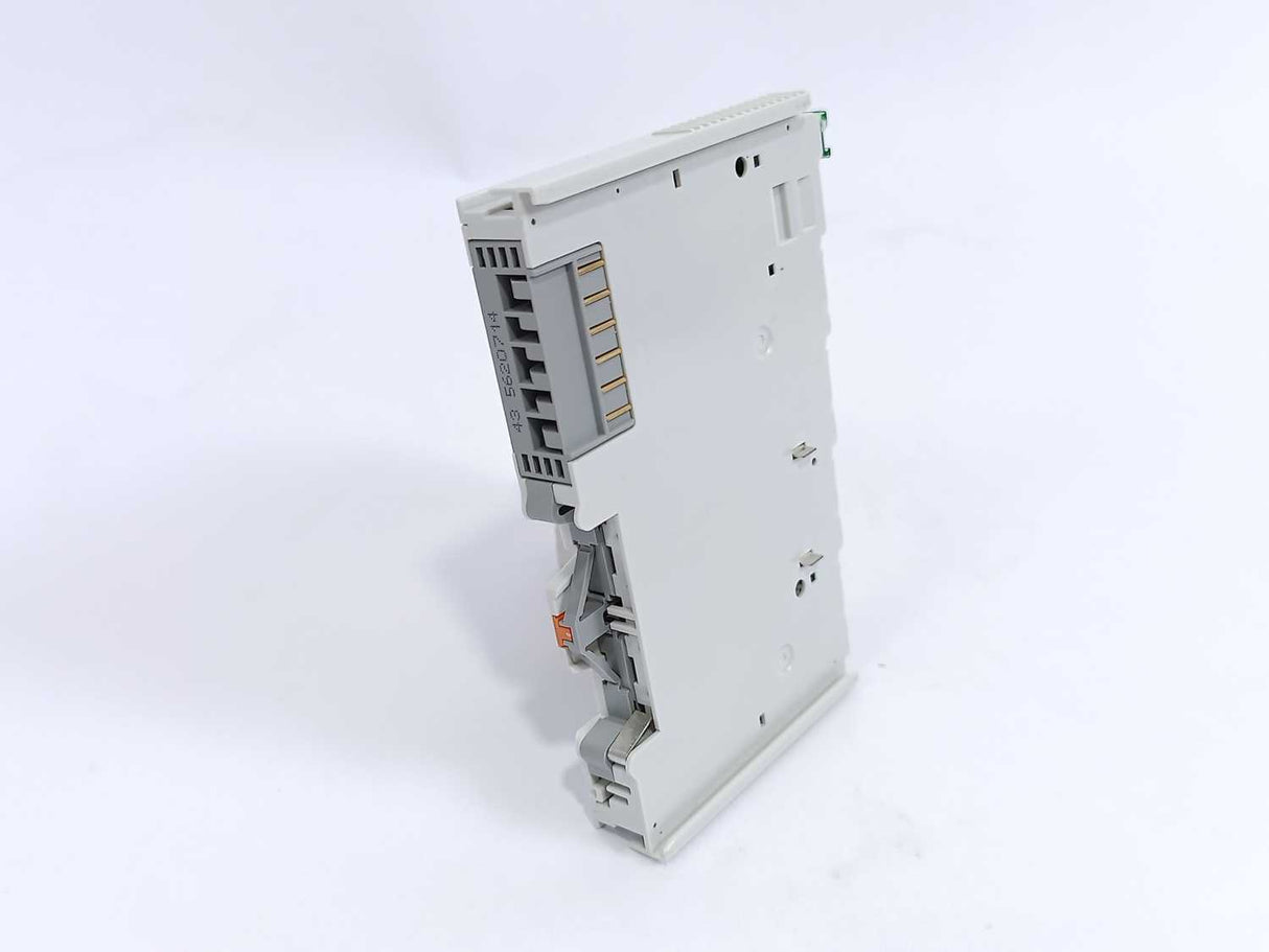 Wago 750-466/000-200 2-Channel Analog Input