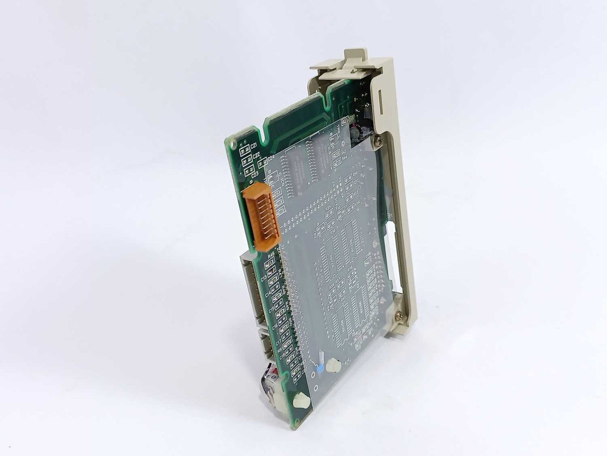 Hitano CPU21-02H Programmable Controller