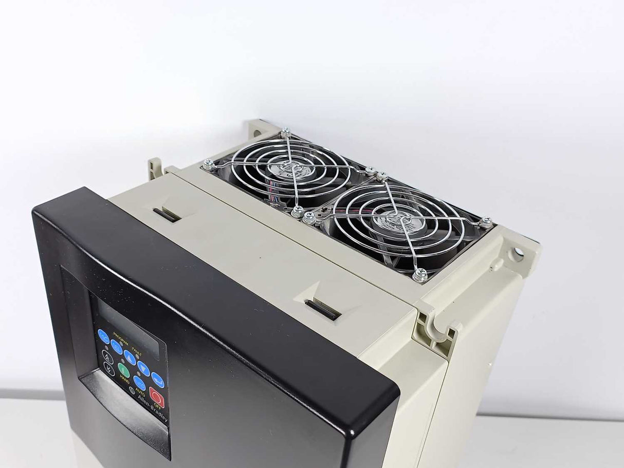 AB 22C-D060A103 Ser. B PowerFlex 400- 30 kW (40 HP) AC Drive
