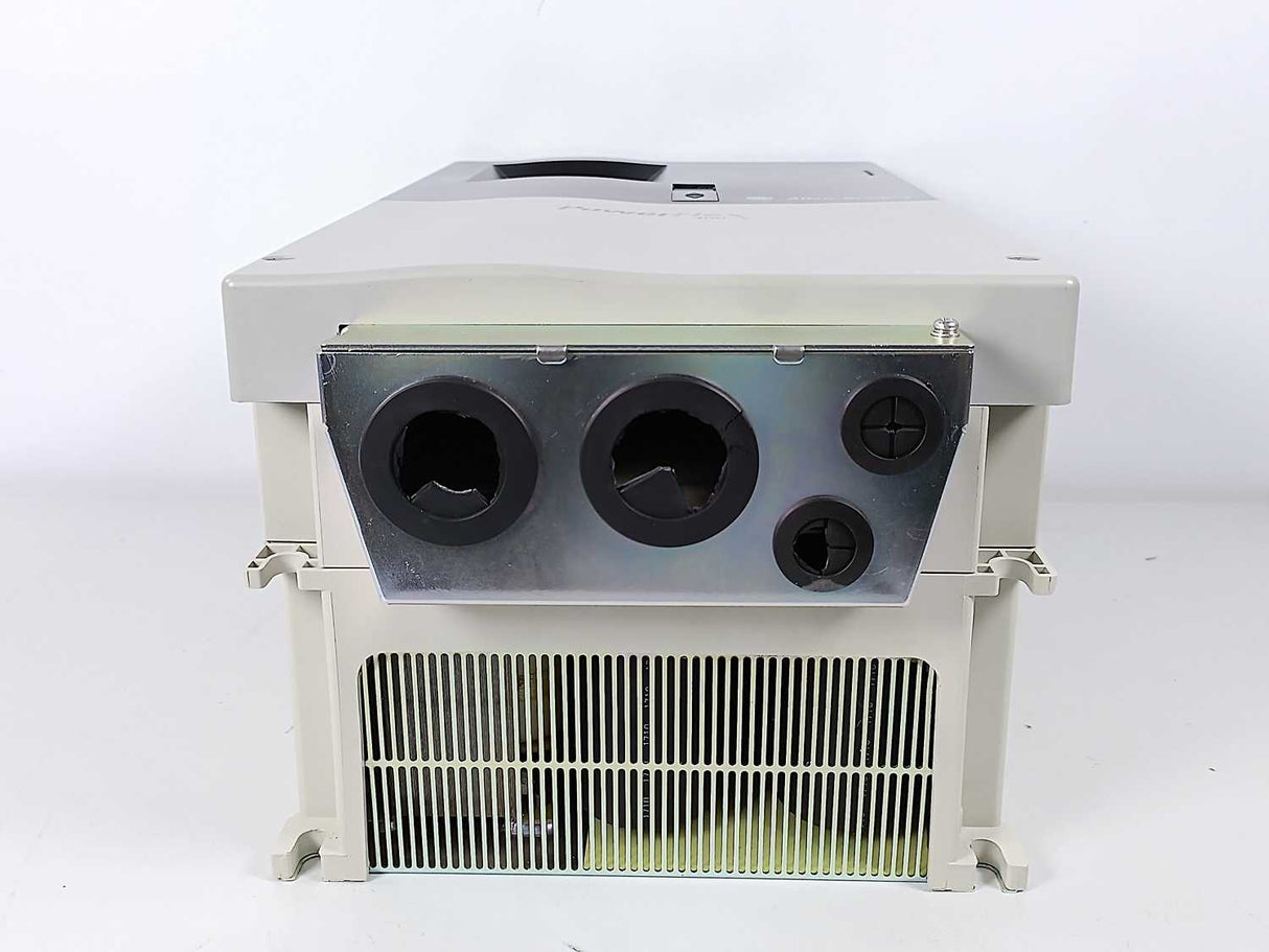 AB 22C-D060A103 Ser. B PowerFlex 400- 30 kW (40 HP) AC Drive