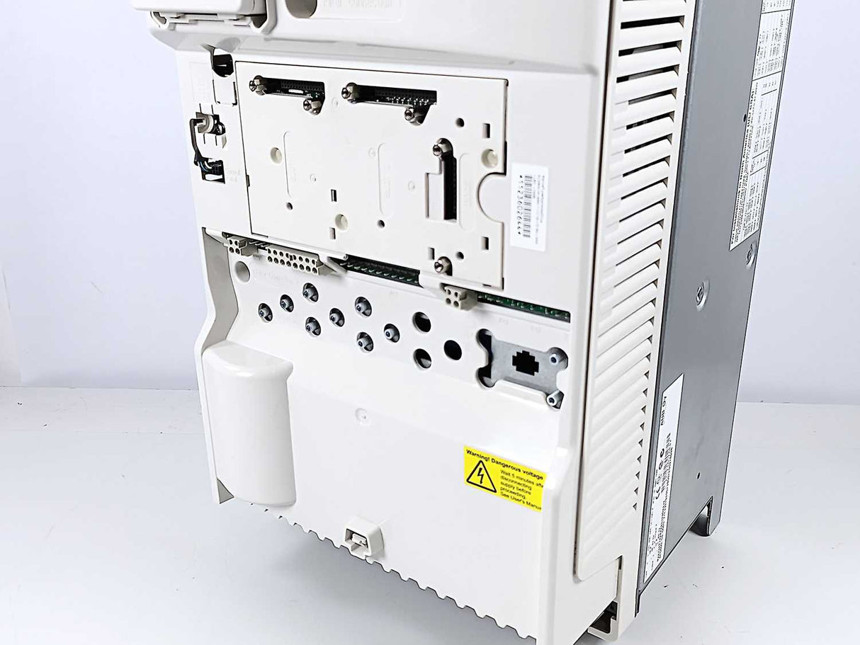 ABB ACS800-04-0060-7 +C132+D150+J400+L501+N698 Frequency Inverter w/ CDP-312R