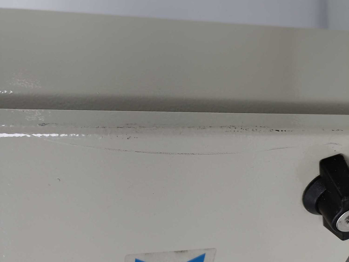 SICK 1017867 OTS400-0000 MSC800 Bar Code Scanner Controller
