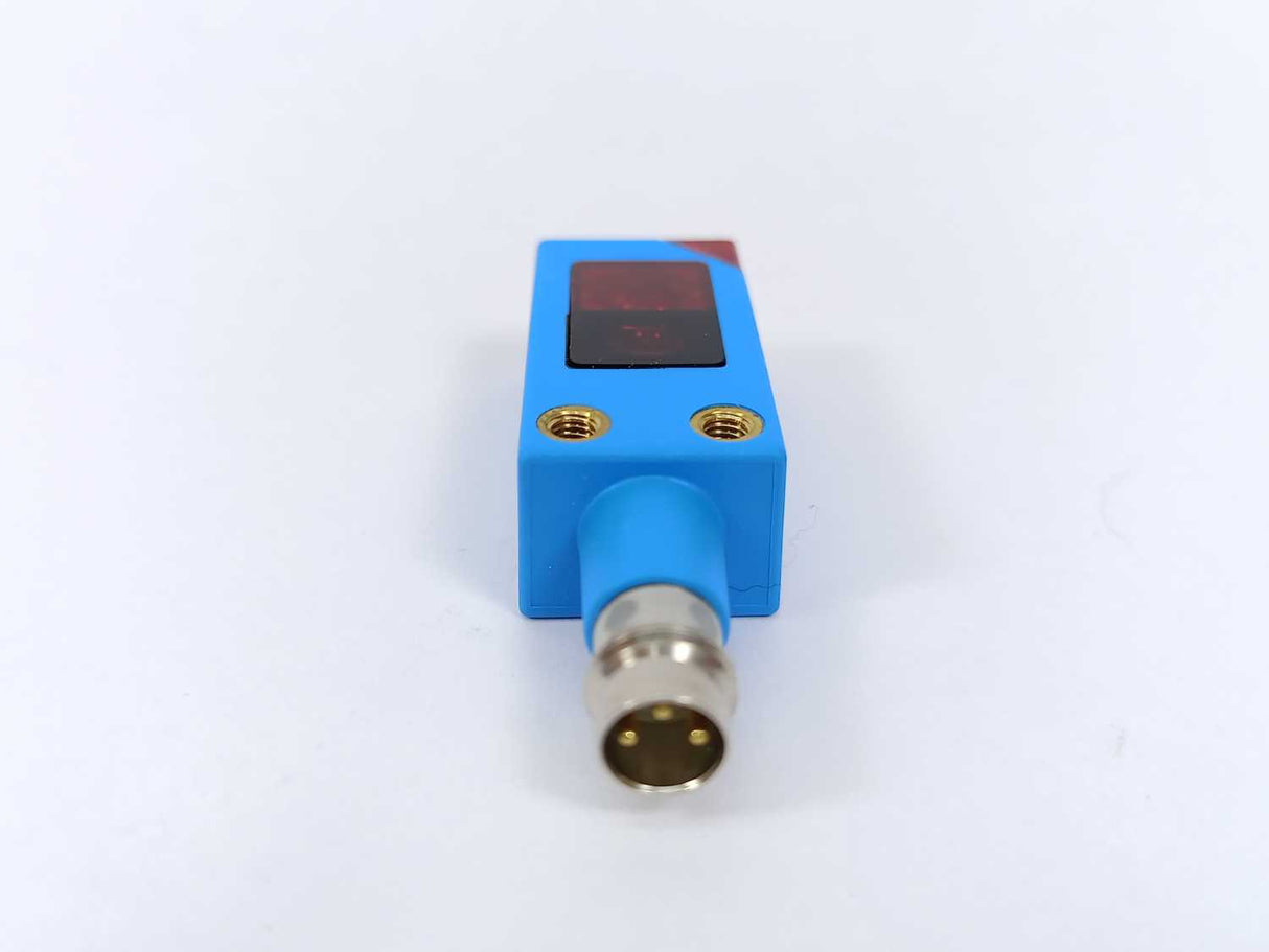 SICK 1015144 WT4-2F330 Photoelectric Proximity Sensor