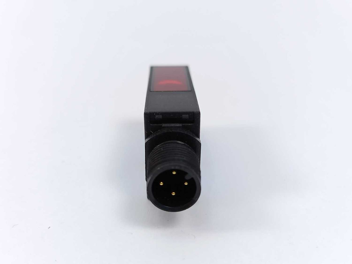 SICK 2021735 WS9-2D430 + 2022663 WE9-2N430 Through-Beam Photoelectric Switch