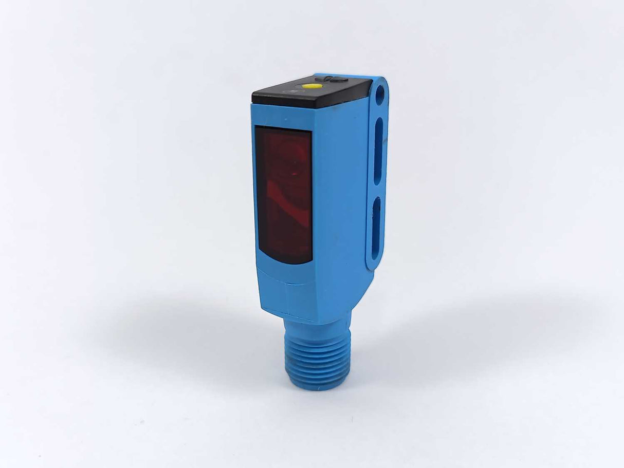 SICK 1049063 WL9-3P2432 Photoelectric Retro-Reflective Sensor