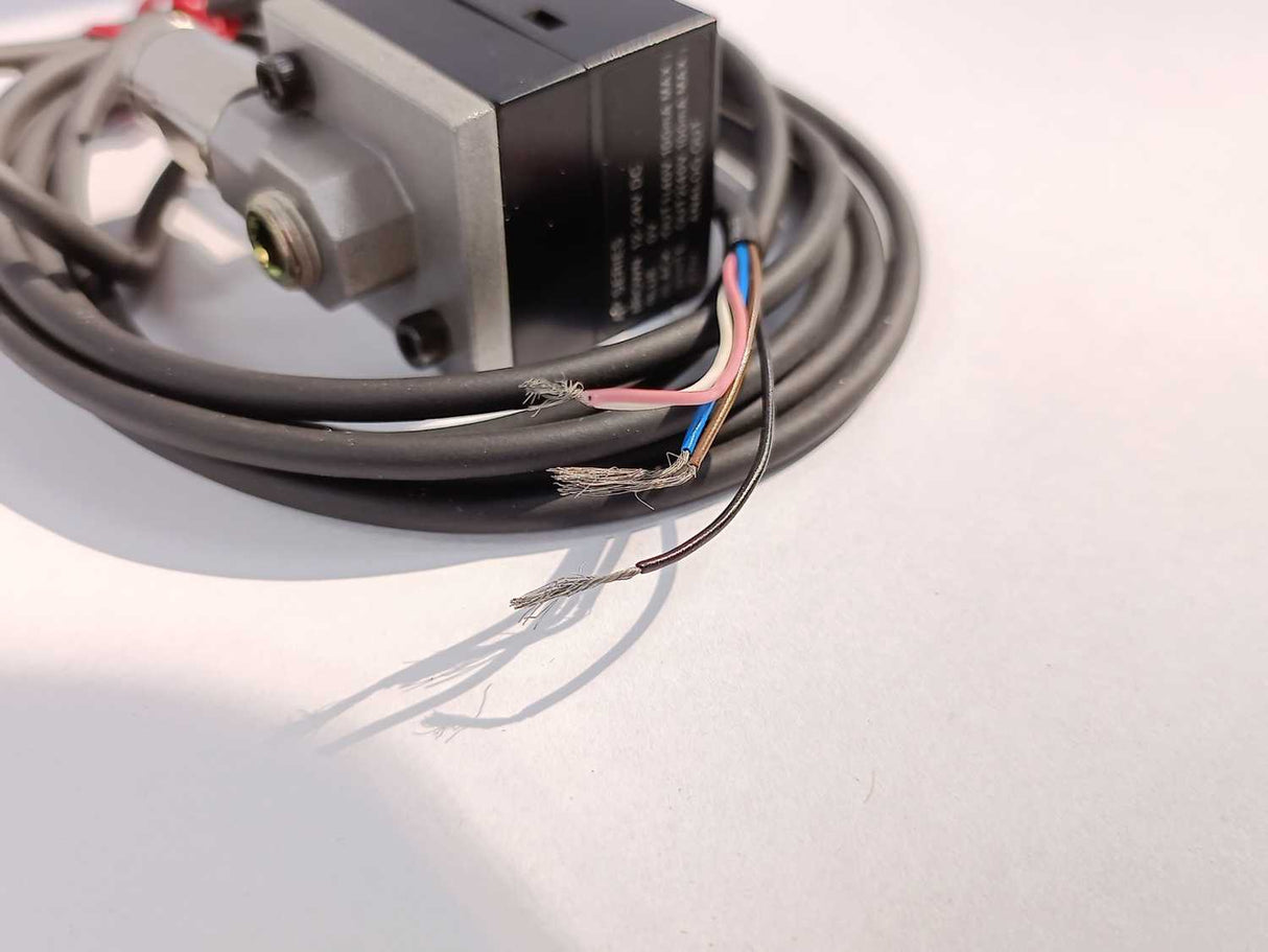 KEYENCE AP-31P Pressure Sensor