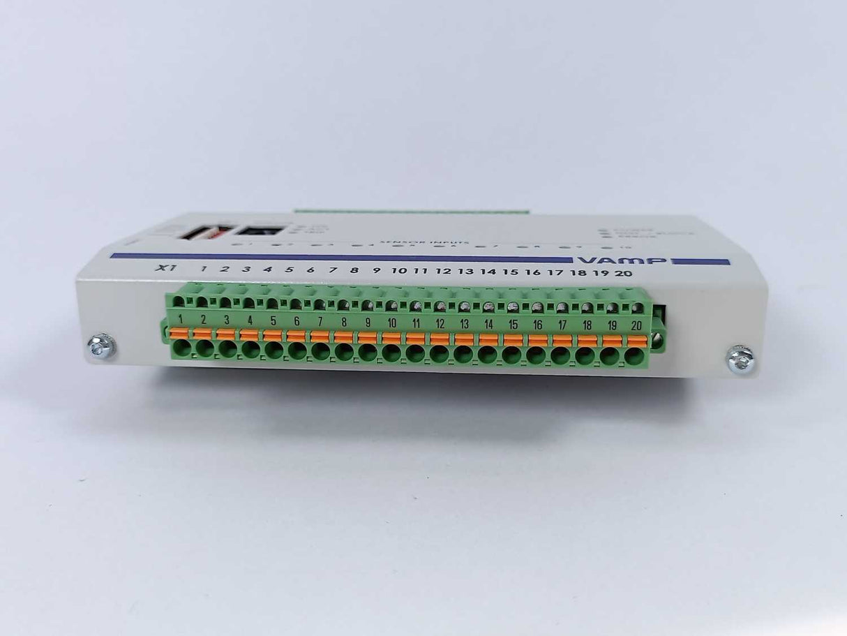 Vamp 121S-021359 ARC Protection Unit 121