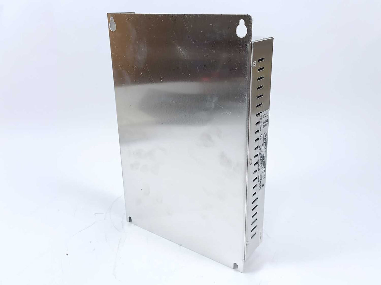 RASMI ELECTRONICS LTD AX-FIR3030-RE Three Phase RFI Filter