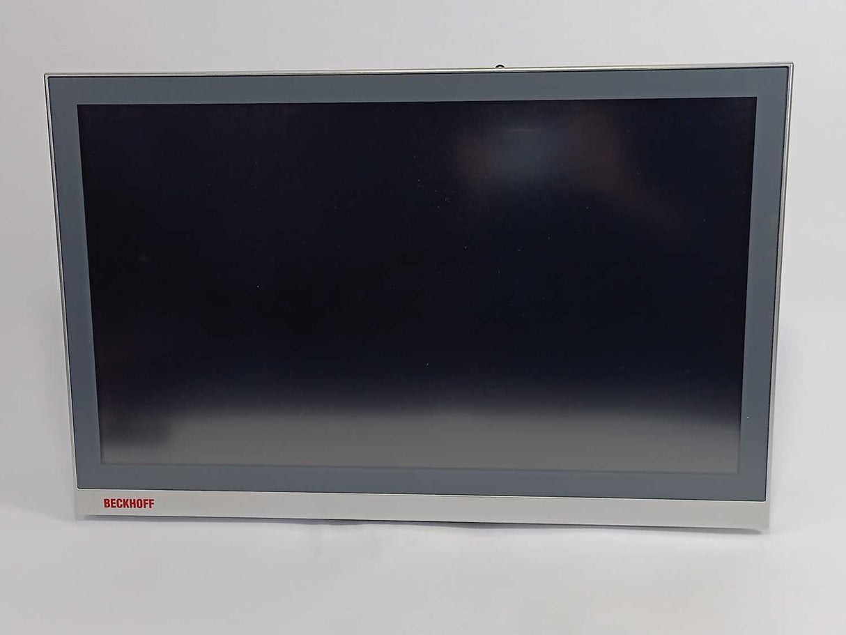 Beckhoff CP2921-0000 21.5" Touchscreen Control Panel 24VDC