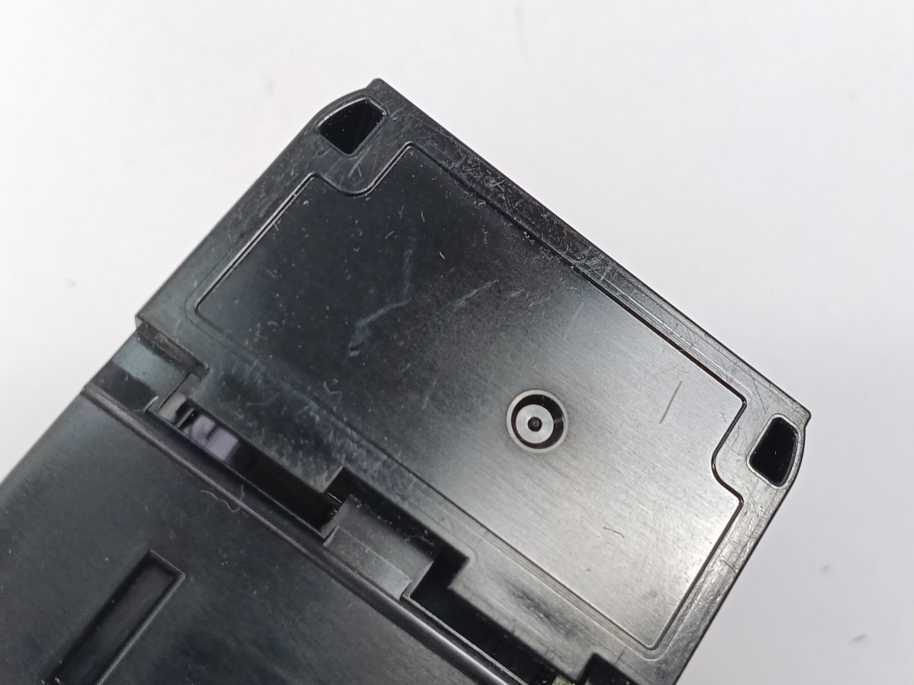 OMRON W4S1-05B Switching Hub