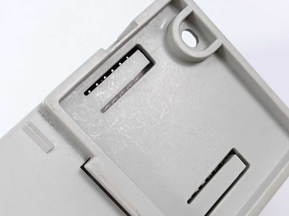 AB 1761-NET-ENI Ser. B MicroLogix Ethernet Interface